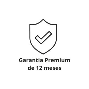 Garantia de 12 Meses