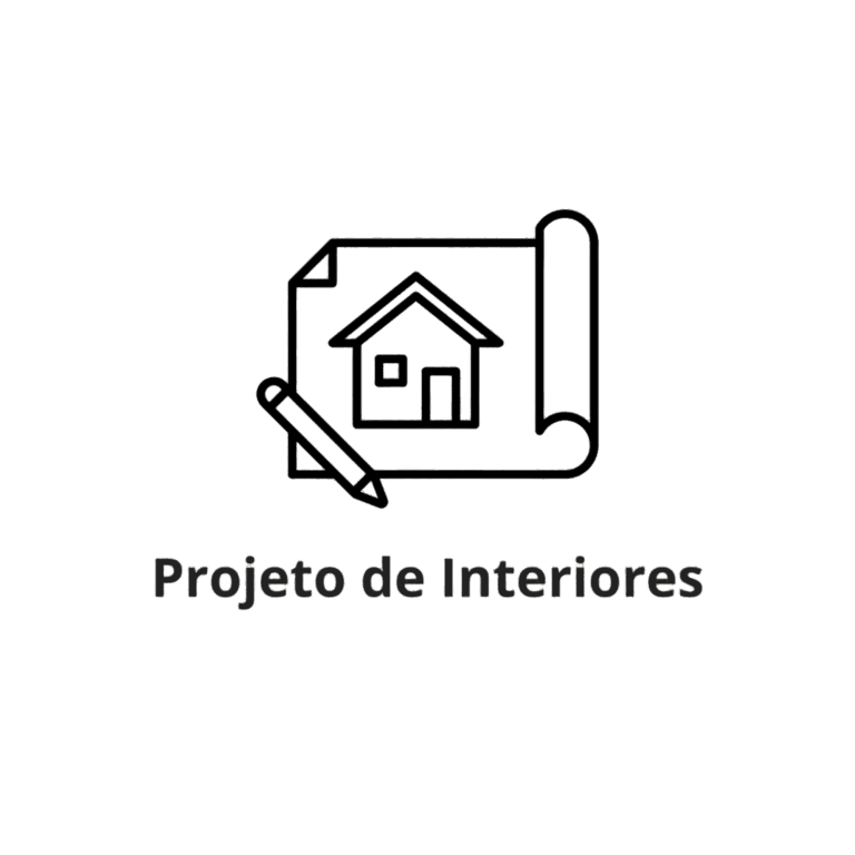 Projeto de Interiores - Sob Medida em Goiânia